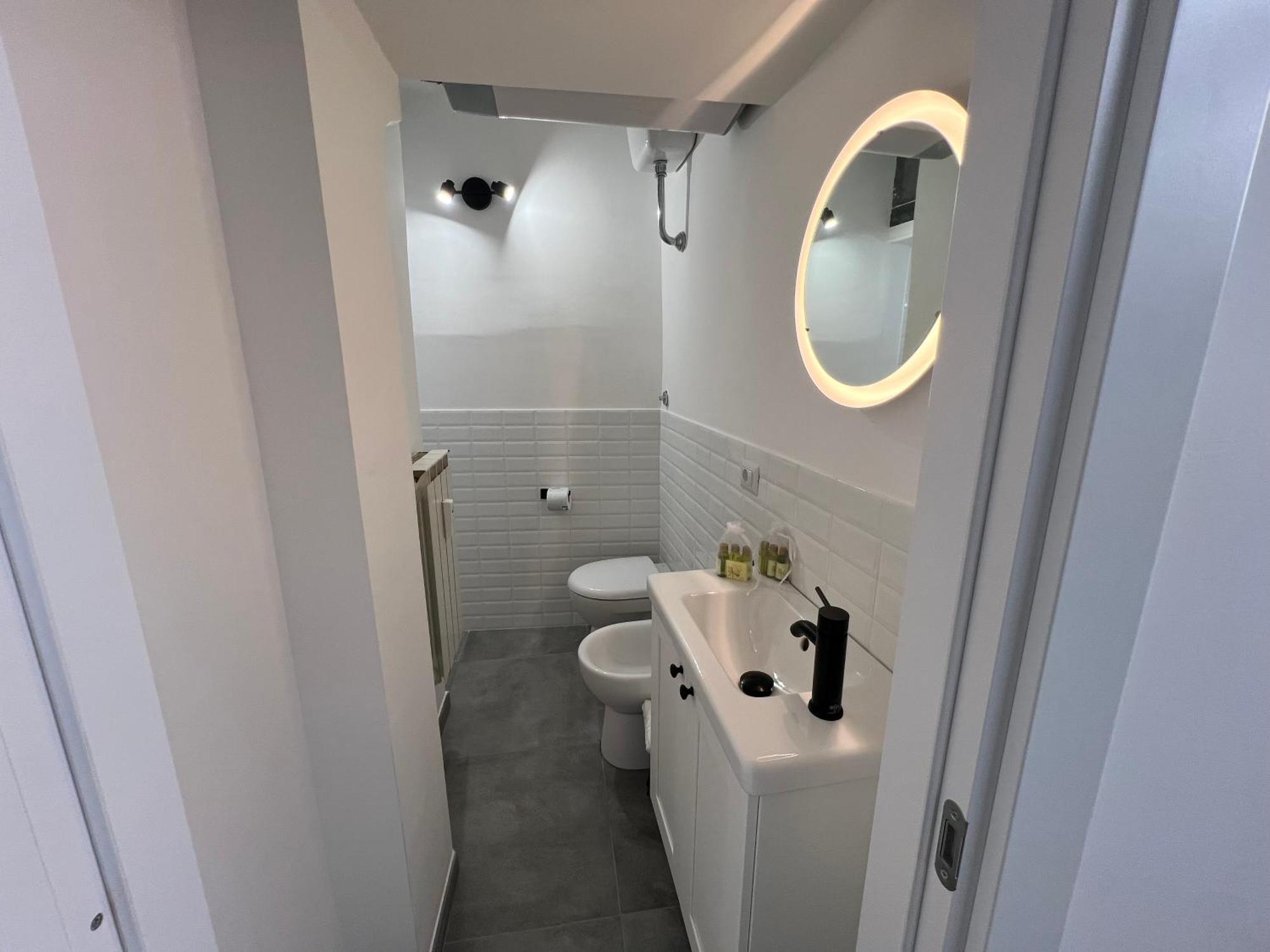 Testaccio Industrial Loft روما المظهر الخارجي الصورة