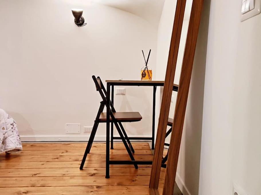 Testaccio Industrial Loft روما المظهر الخارجي الصورة